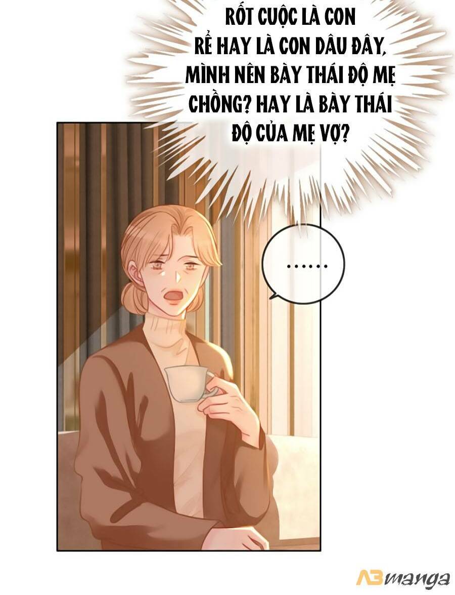 Ám Hắc Hệ Noãn Hôn chapter 148.2 3