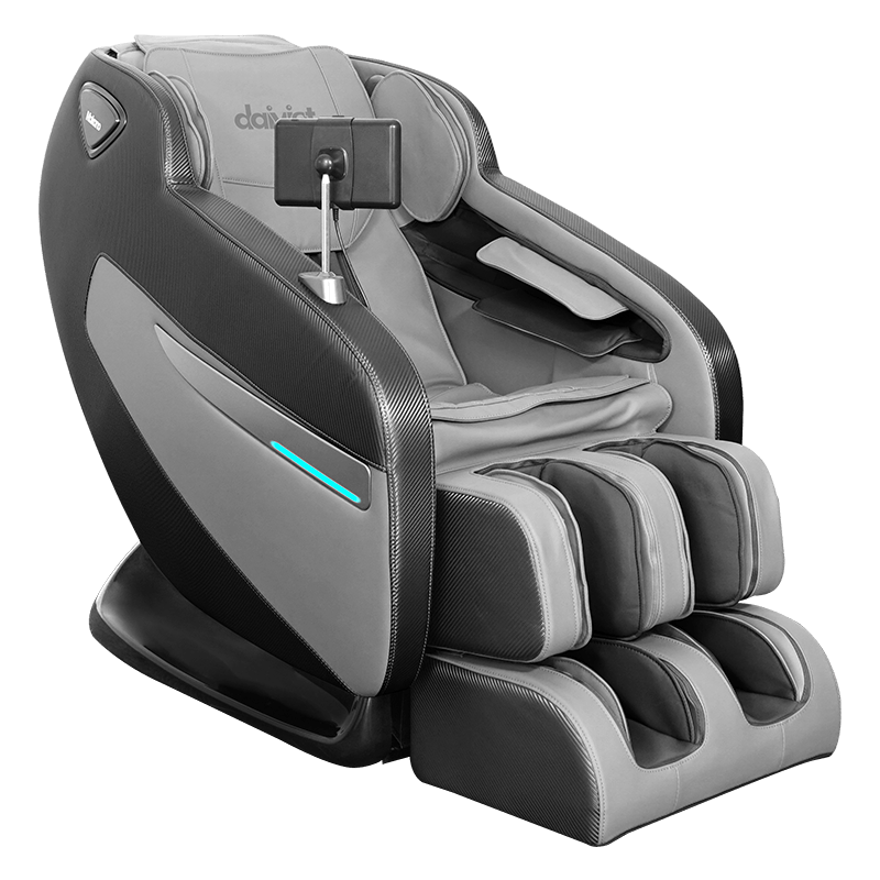 Ghế Massage Daikiosan DC101 Công nghệ massage 3D giảm đau nhức hiệu quả