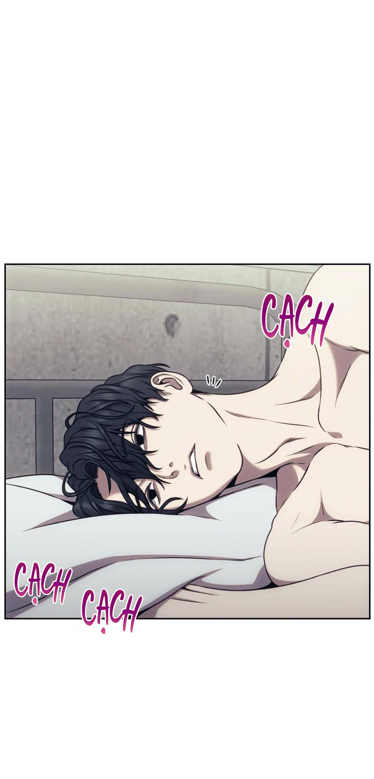 công cuộc báo thù của kẻ yếu thế chapter 46 10