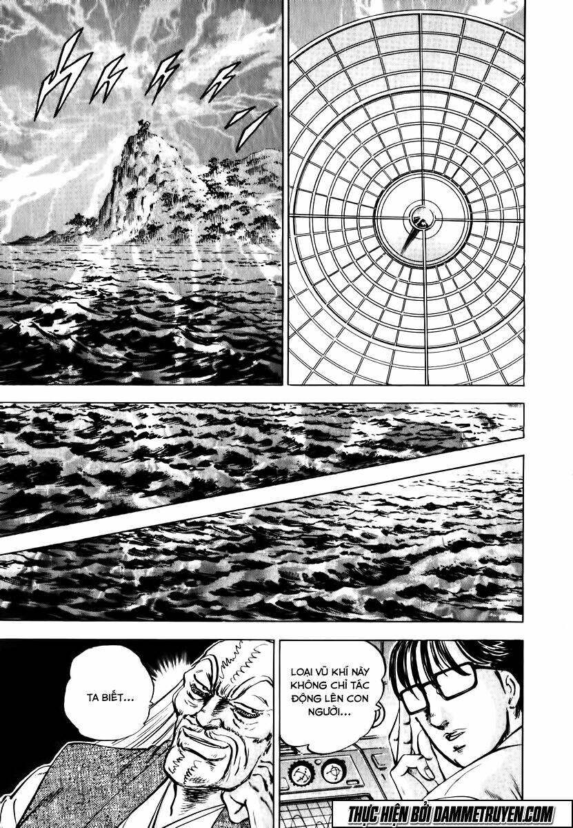 akakatsuki!! otokojuku - seinen yo, taishi wo idake chapter 47 13