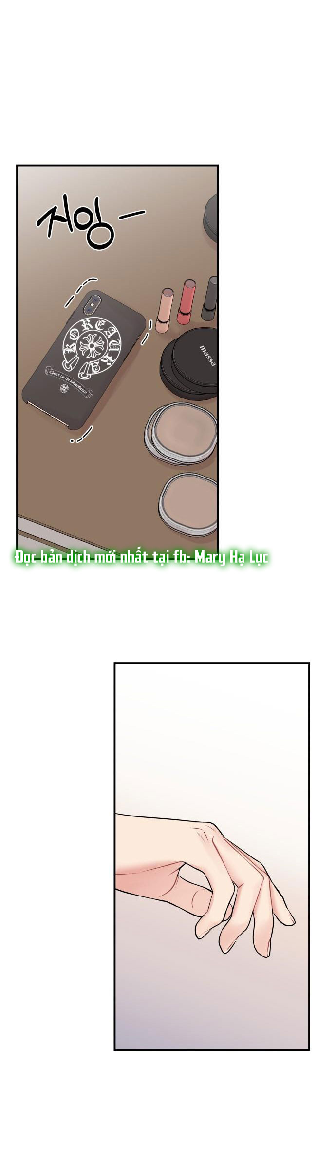 gửi em người đánh cắp những vì sao - to you who swallowed a star chapter 98.1 11