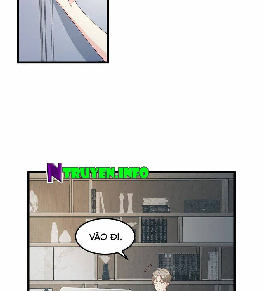 tư sủng cục cưng bảo bối chapter 22.2 6