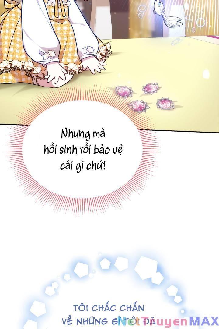 rồng con thuần hóa những kẻ điên chapter 22 29