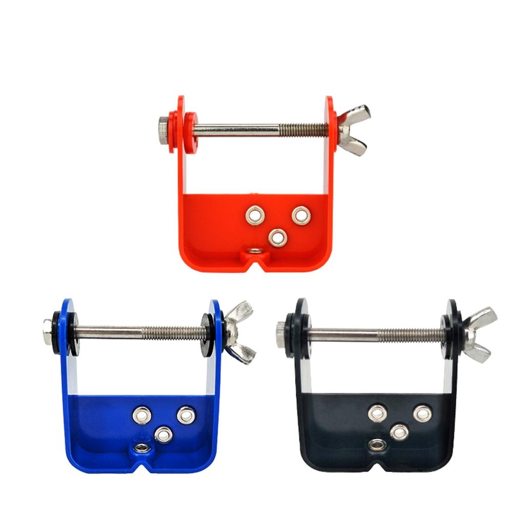 Archery Hunting Bow String Server Compound/Recurve Bow String Serving Jig