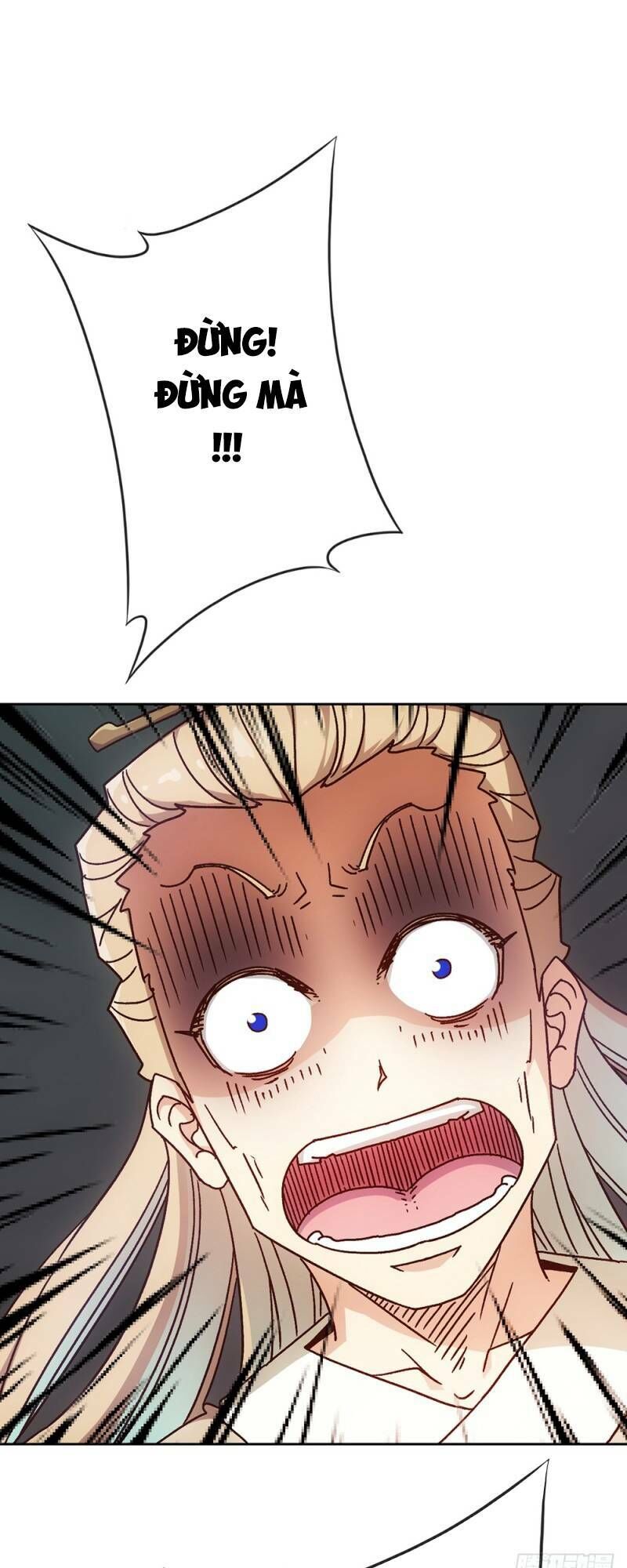 hồng thiên thần tôn chapter 43 19