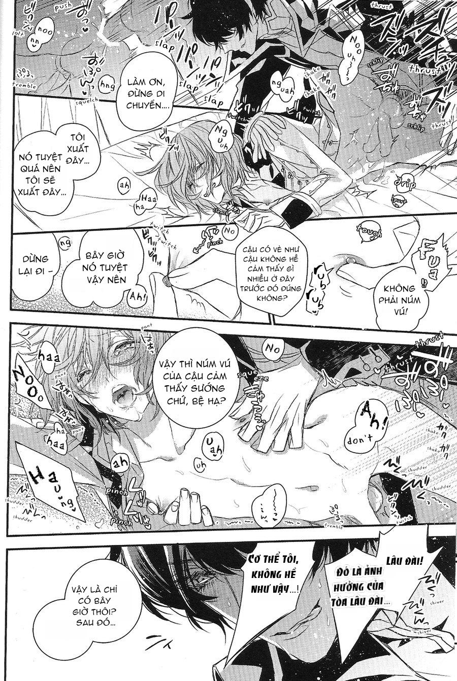 oneshot hỏny chapter 33 24