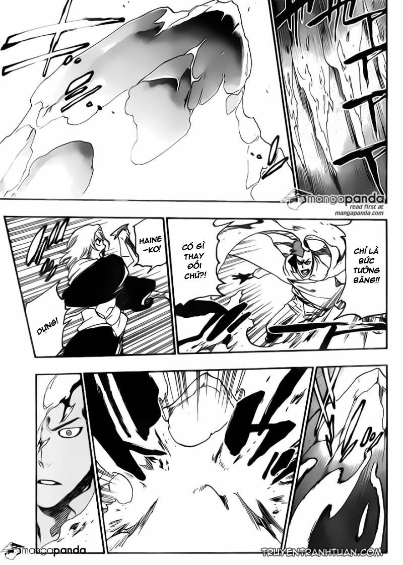 thần chết ichigo chapter 548 15
