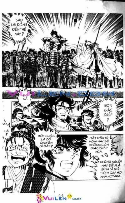 vương tử takeru chapter 3 44