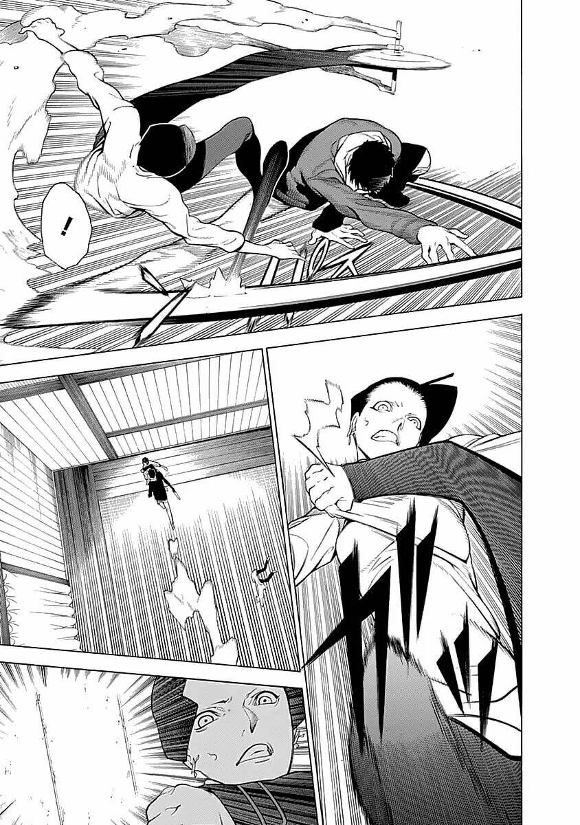 mononogatari chapter 3 25