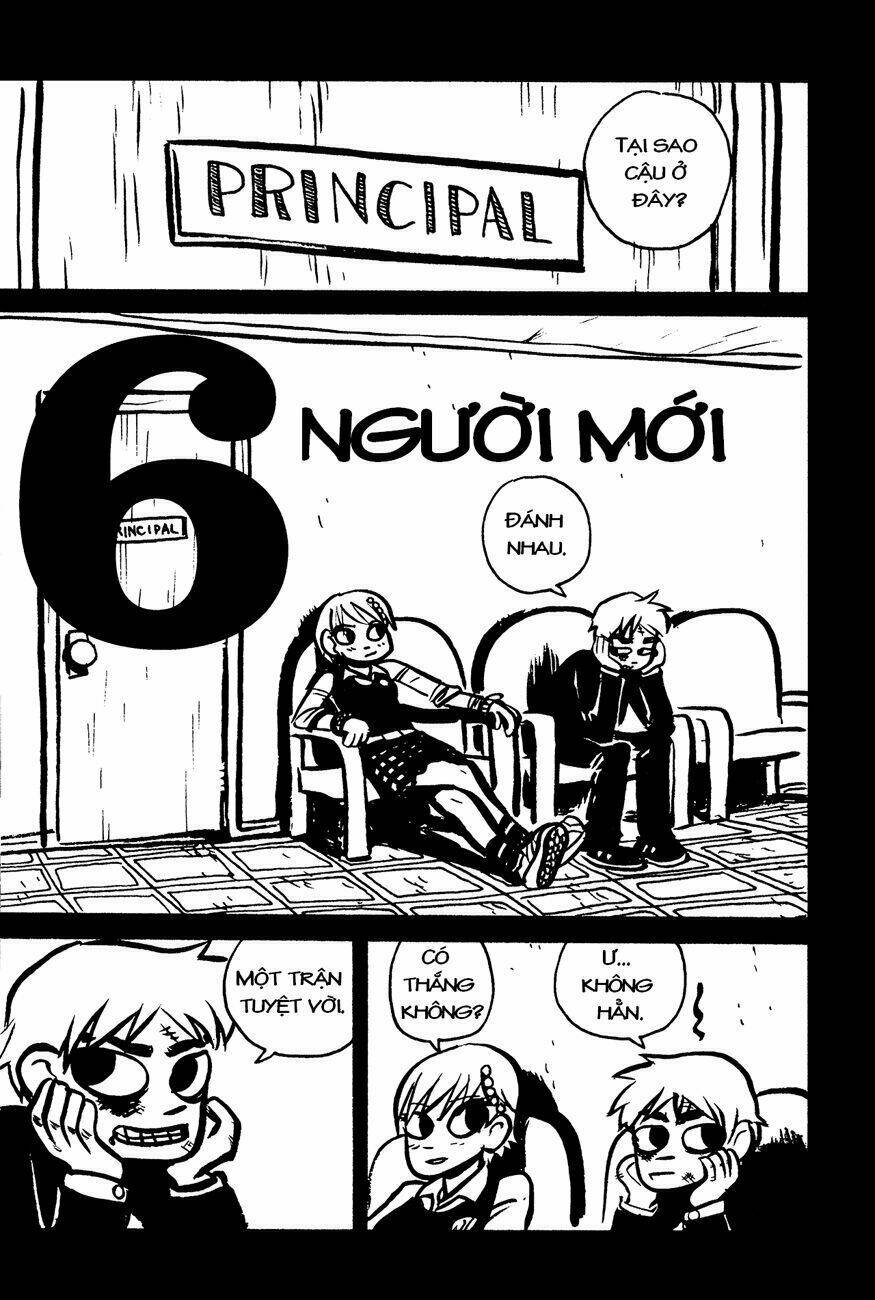 scott pilgrim chapter 6 8