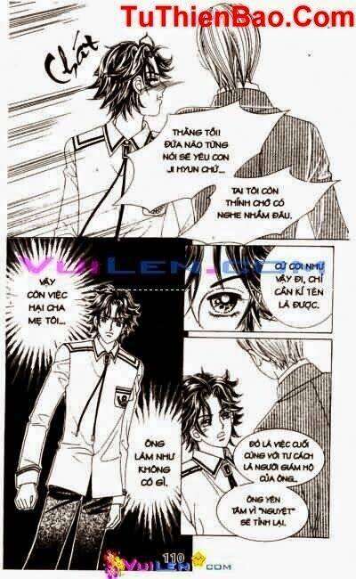 cặp đôi kỳ lạ chapter 5 111