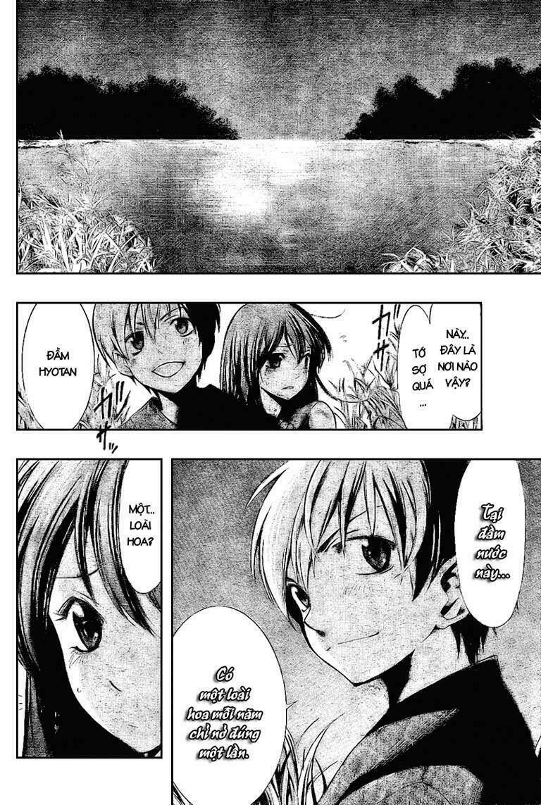 thị trấn tình yêu chapter 23 6