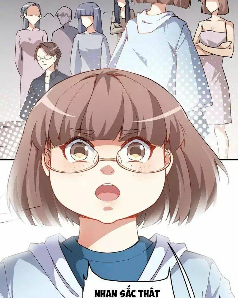 trò chơi beauty heartbeat chapter 2 7