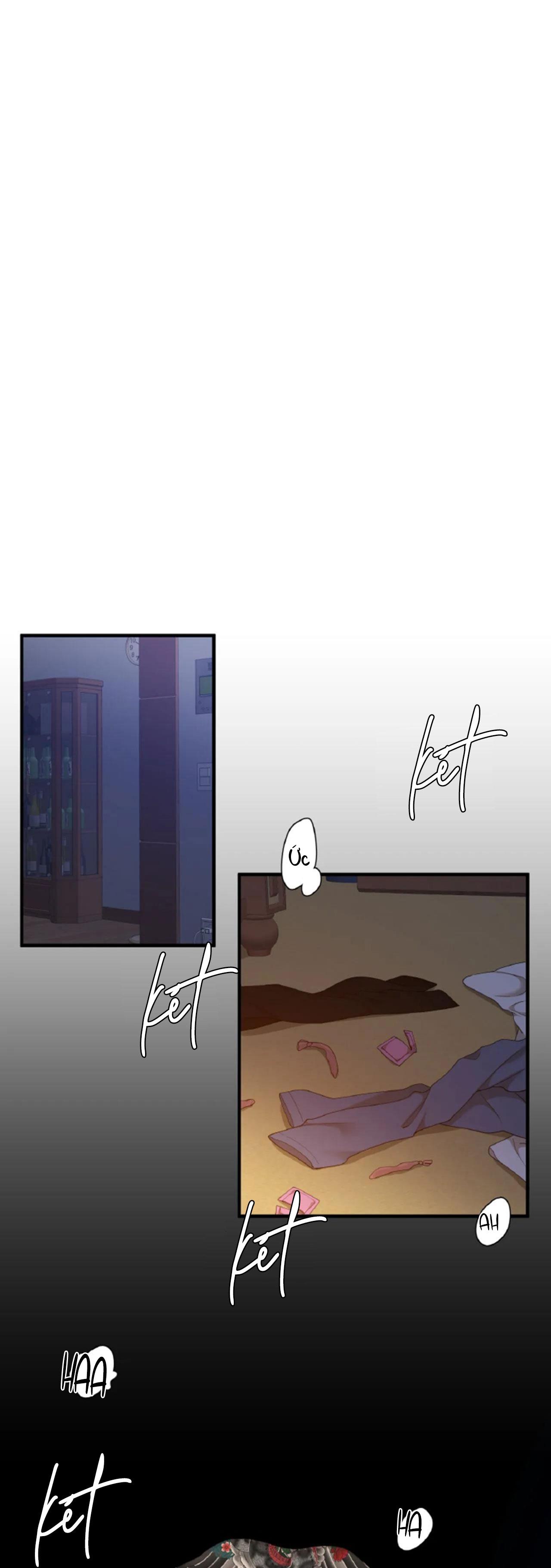 tên cặn bã chapter 34 3