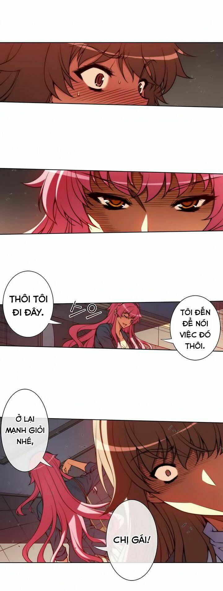 unbalance triangle chapter 47.1 17