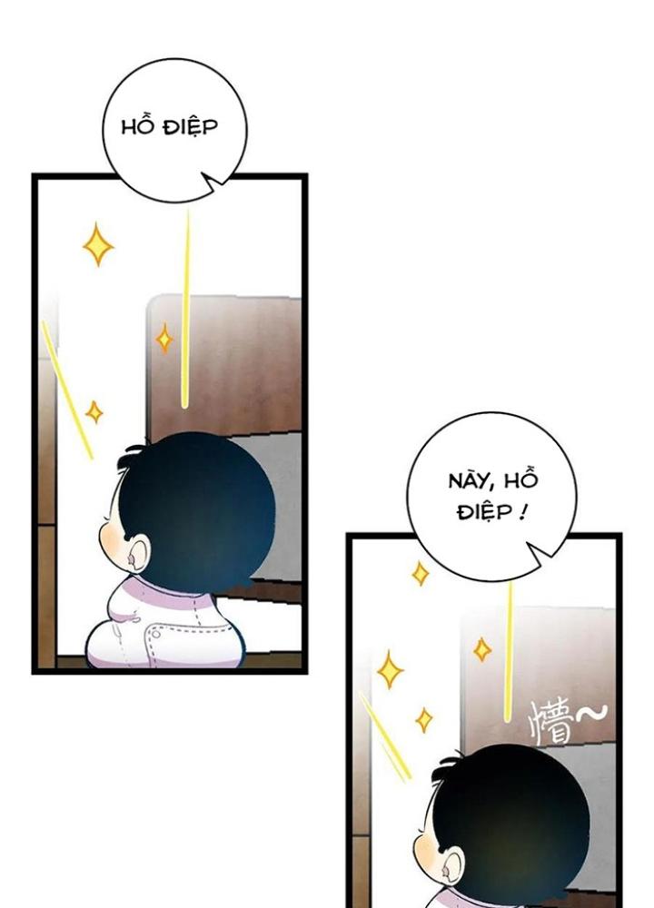 skeleton làm bố chapter 44 28