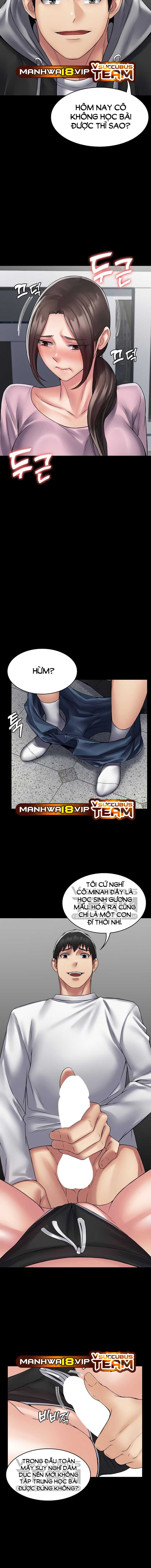 hệ thống succubus chapter 54 9