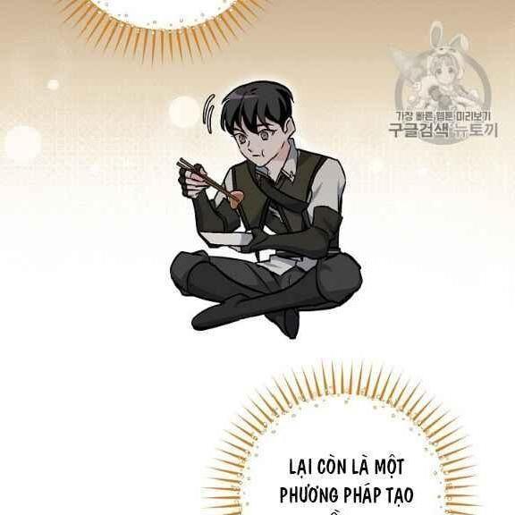 tôi lên cấp chỉ bằng cách ăn chapter 43 132