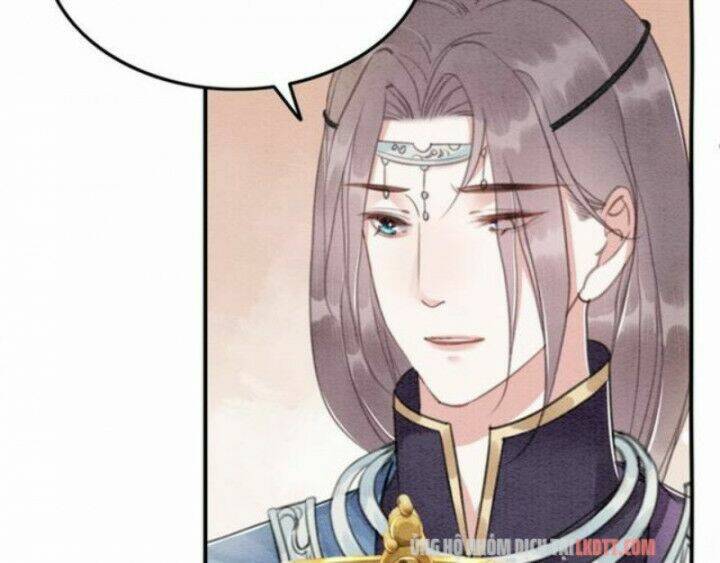 trọng sinh bá sủng nhiếp chính vương quá mạnh mẽ chapter 91 36