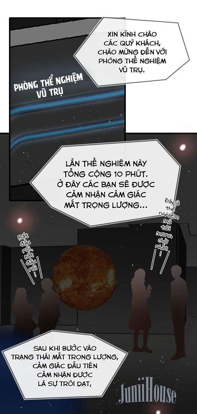 dù sao tôi vẫn vĩ đại như vậy chapter 3 38