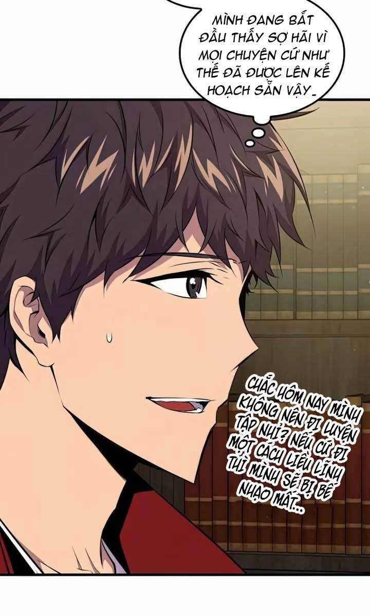 tôi thăng cấp trong lúc ngủ chapter 45 80