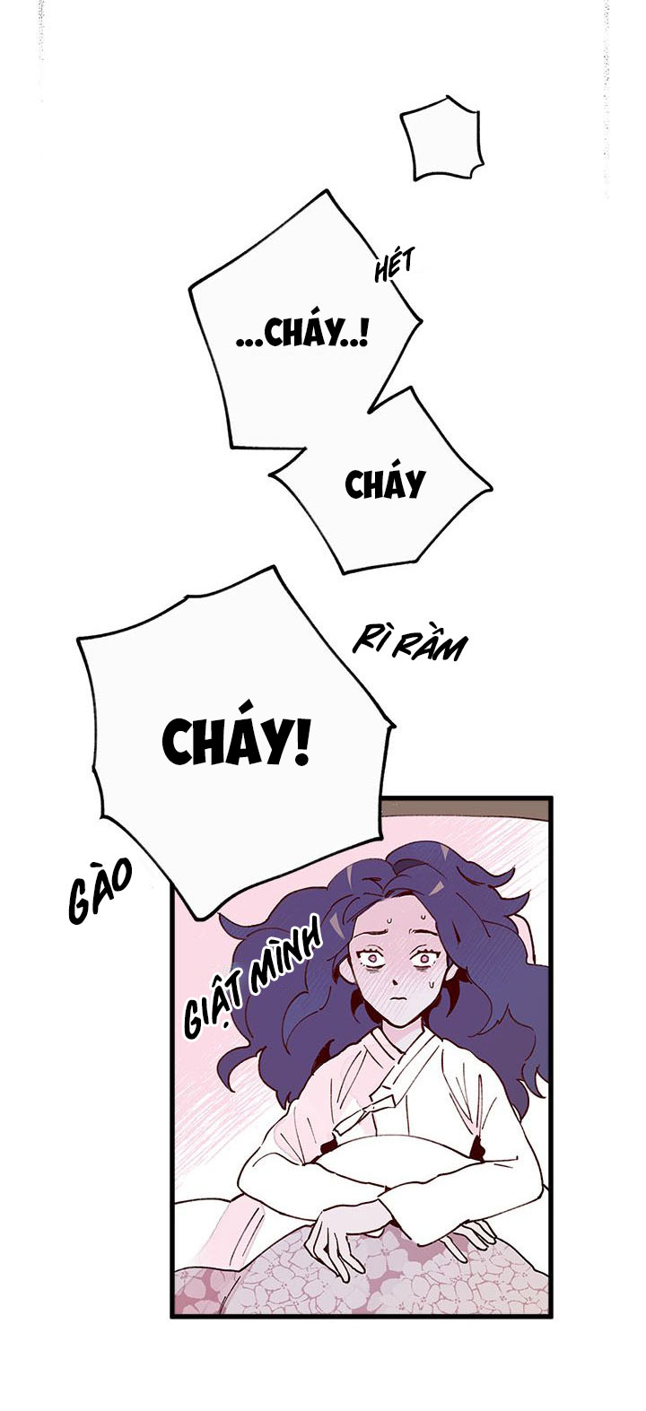 tham vọng quyền lực (full) chapter 21 41