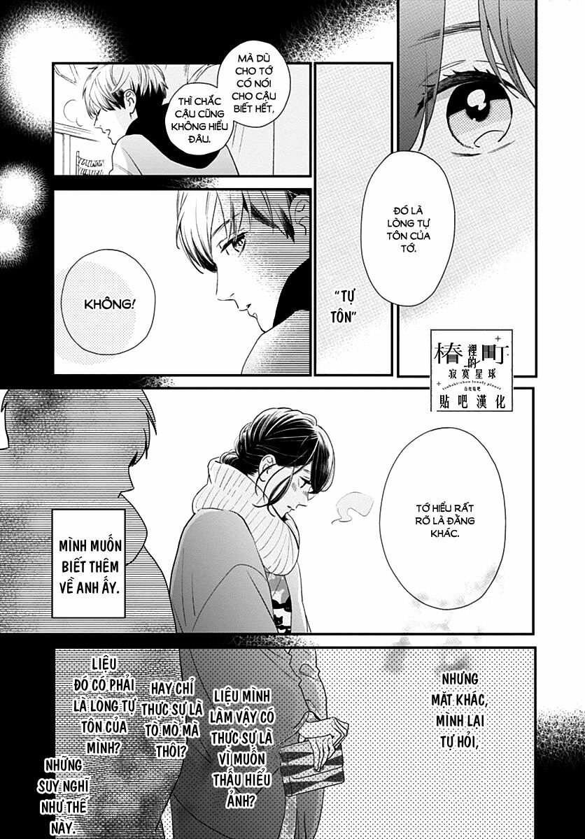 những đóa sơn trà kia, sẽ vì em mà đơm hoa khoe sắc chapter 59 10