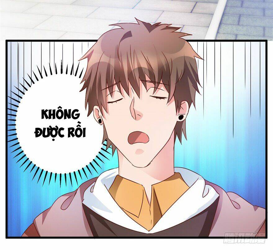 thấu thị tiên y chapter 33 10