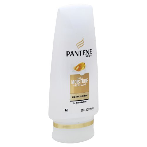 Dầu Xả Pantene Pro-V Daily Moisture Renewal 355ml