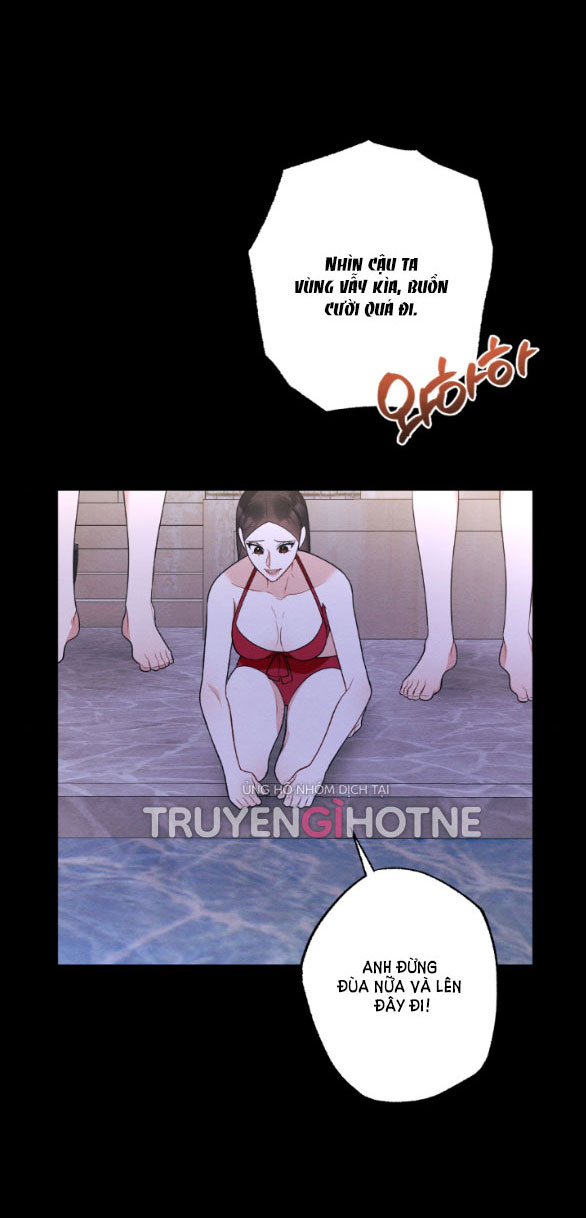 [18+] hôn nhân bị đánh cắp chapter 33.1 36