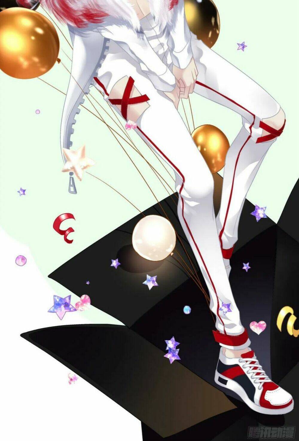 toàn bộ nắm trong tay chapter 49 2