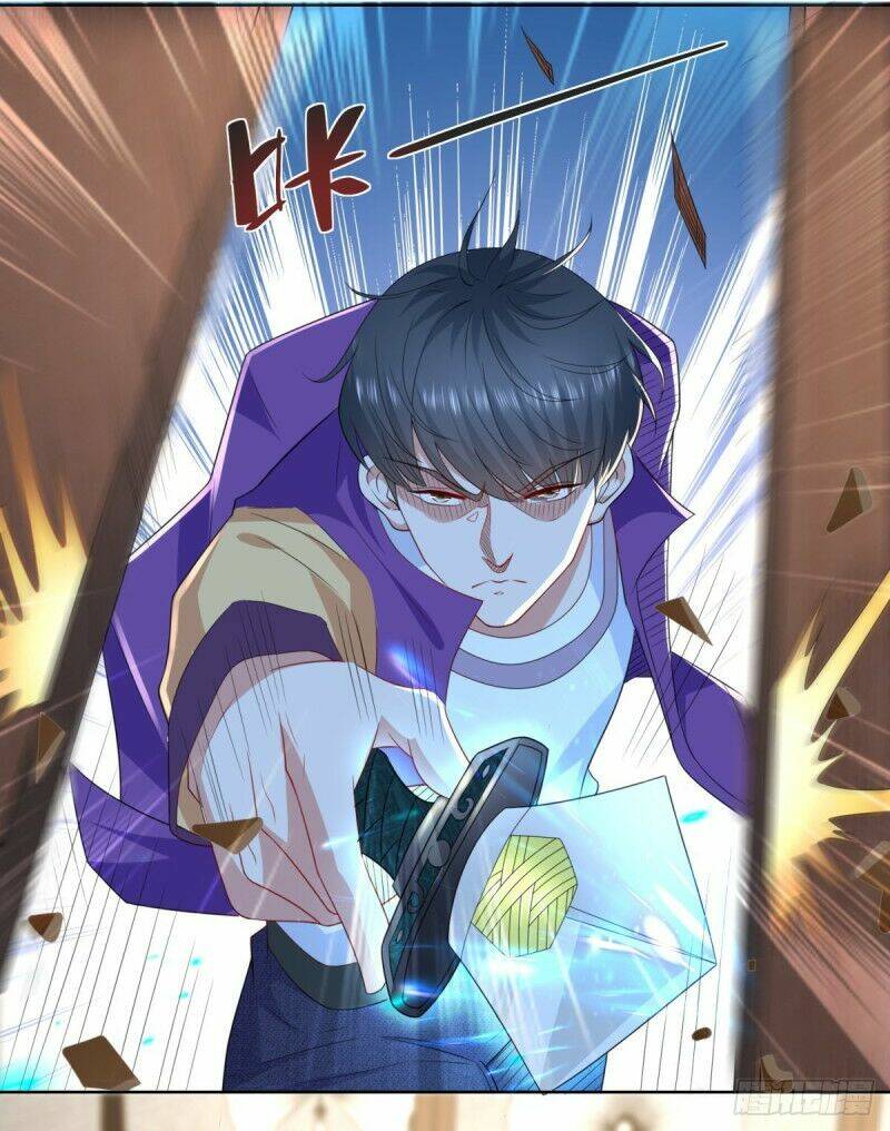 trùng sinh chi thần đế quy lai chapter 10 25