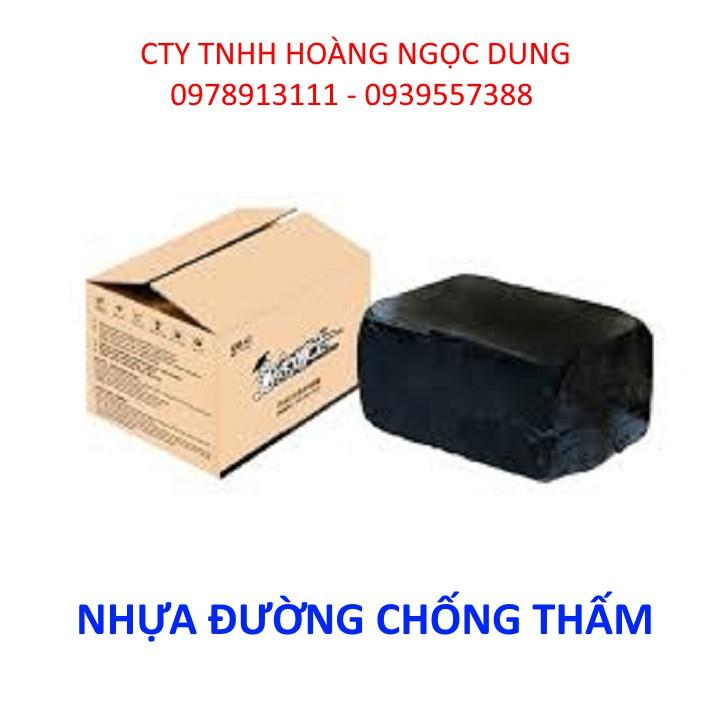 Nhựa Đường