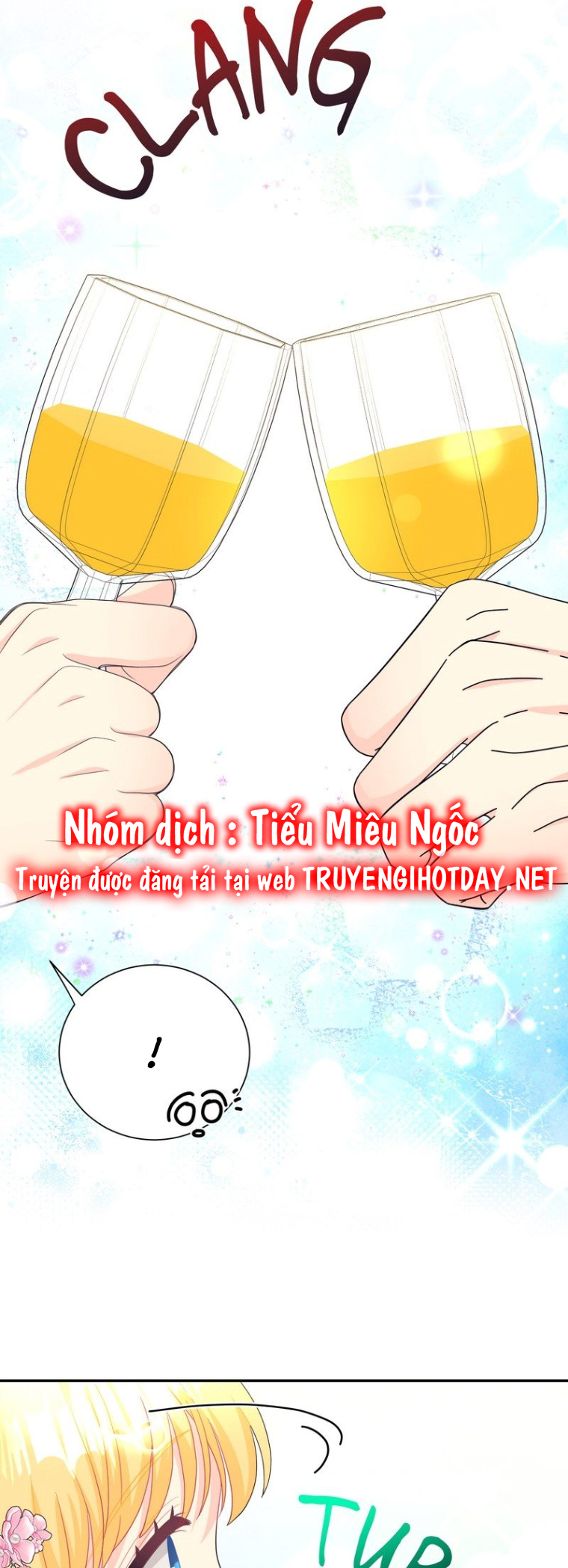 đức hạnh của công chúa phản diện chapter 30 30