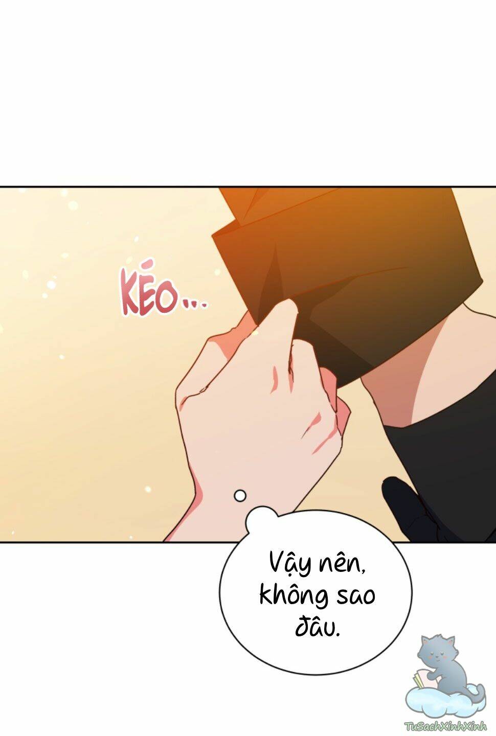 nàng elizabeth thuần khiết chapter 34 25