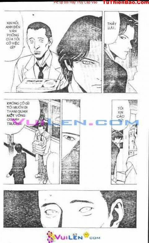 cô bé thám tử chapter 2 67