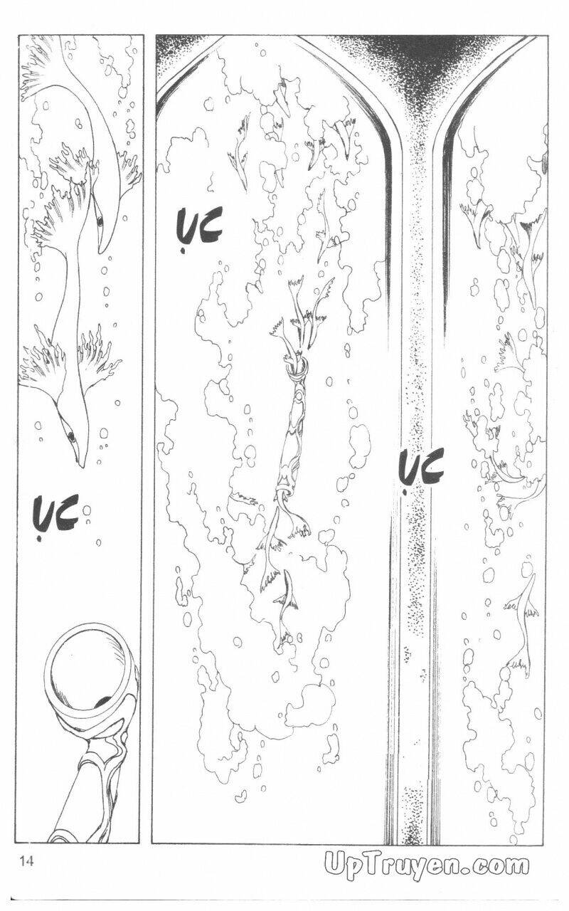 xxxholic - hành trình bí ẩn chapter 17 16