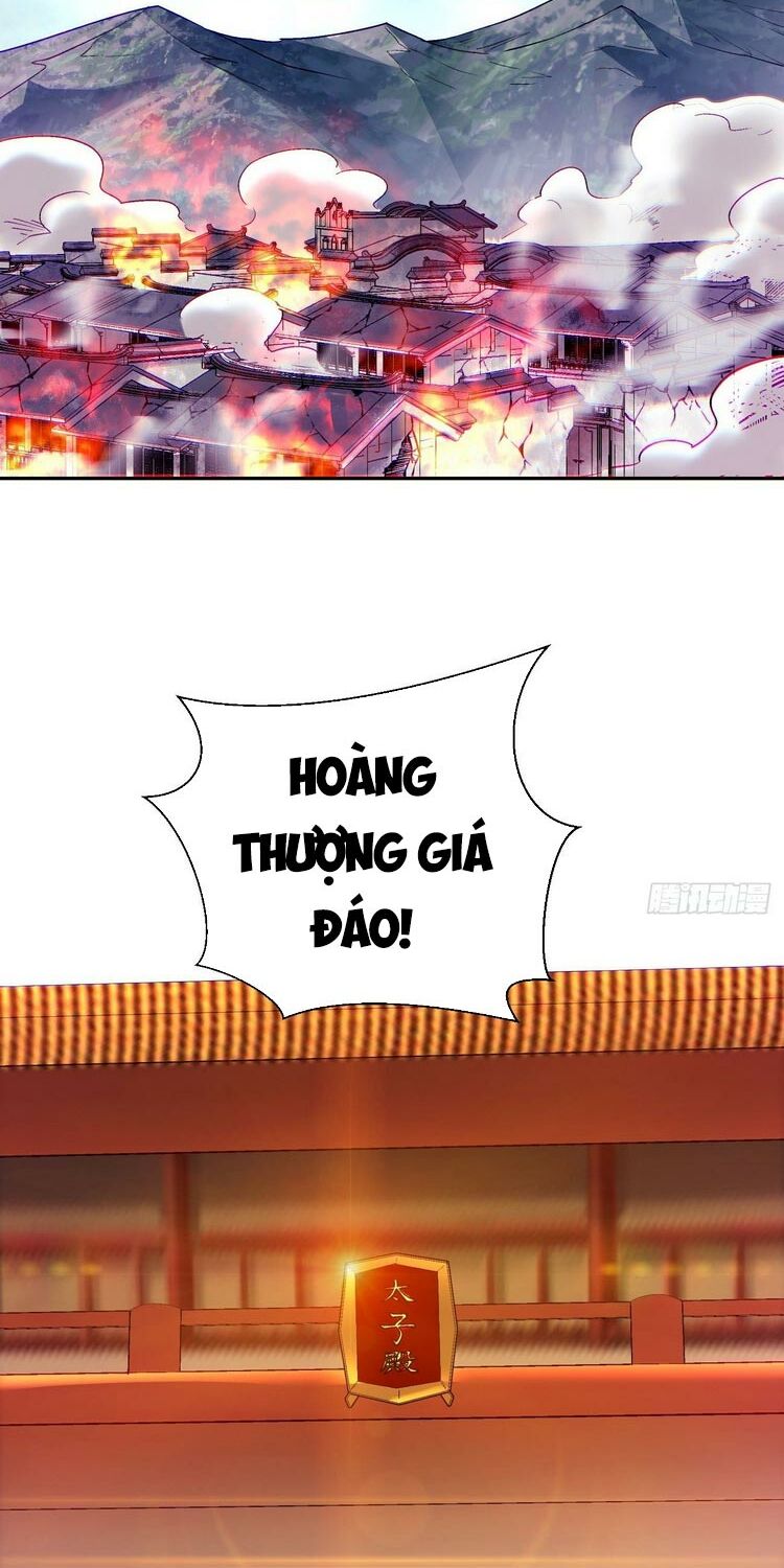 ta là nhà giàu số một, ta không muốn trọng sinh chapter 48 12