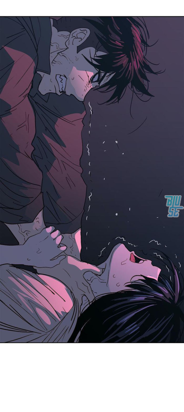 dục vọng chết người chapter 36 12