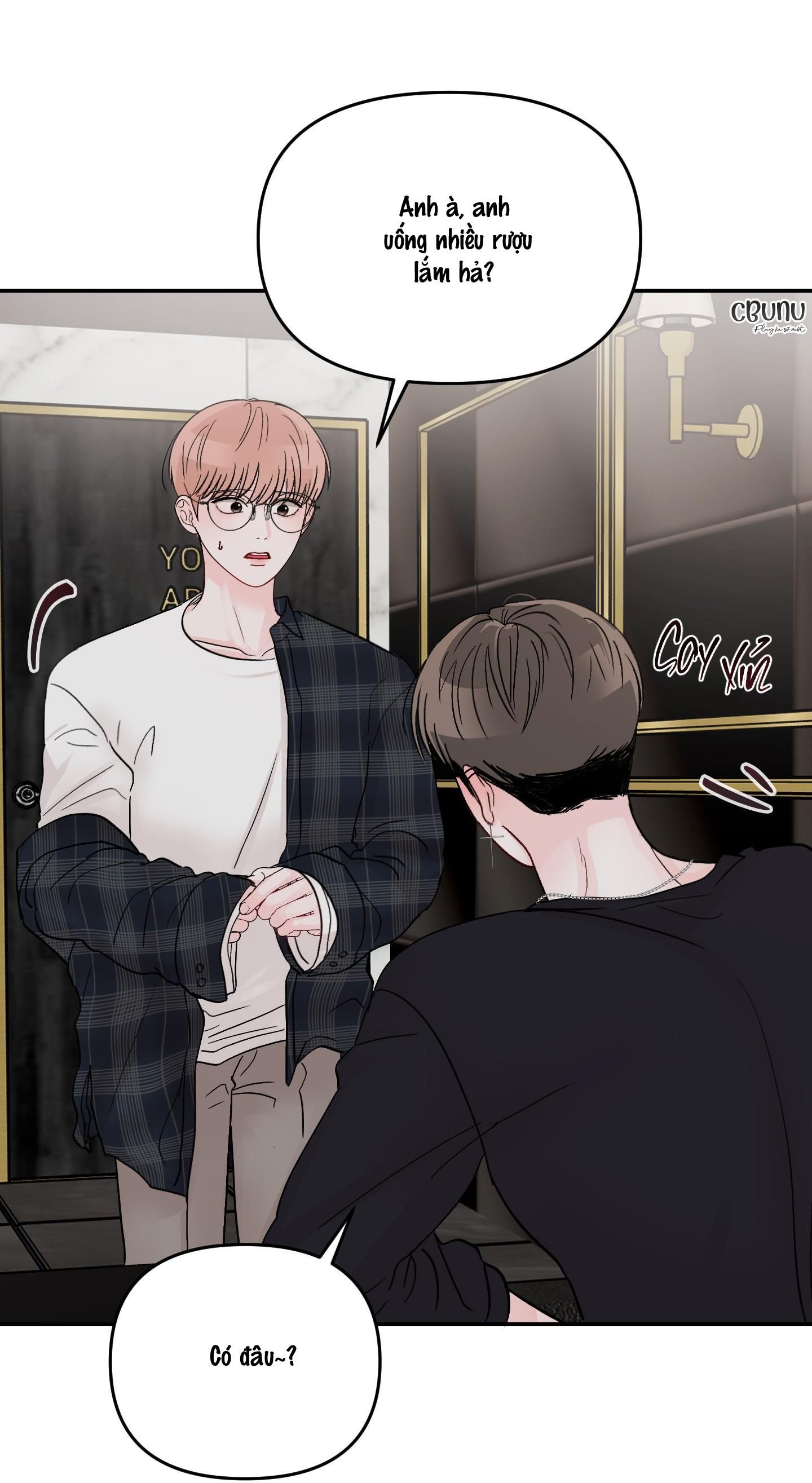 thán phục thanh xuân chapter 37 3