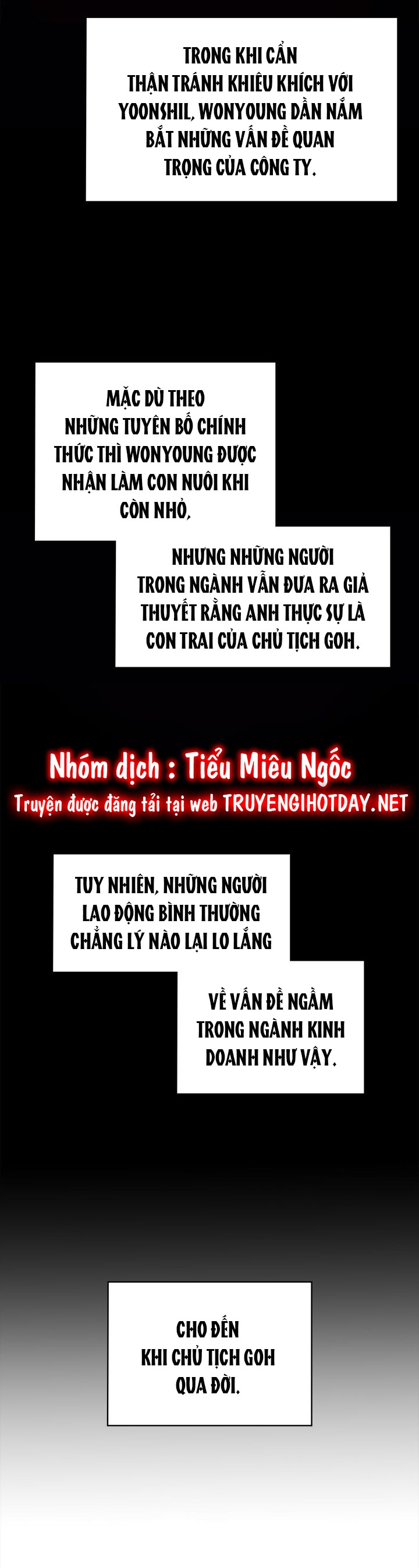 hôm nay cùng với em chapter 108 4