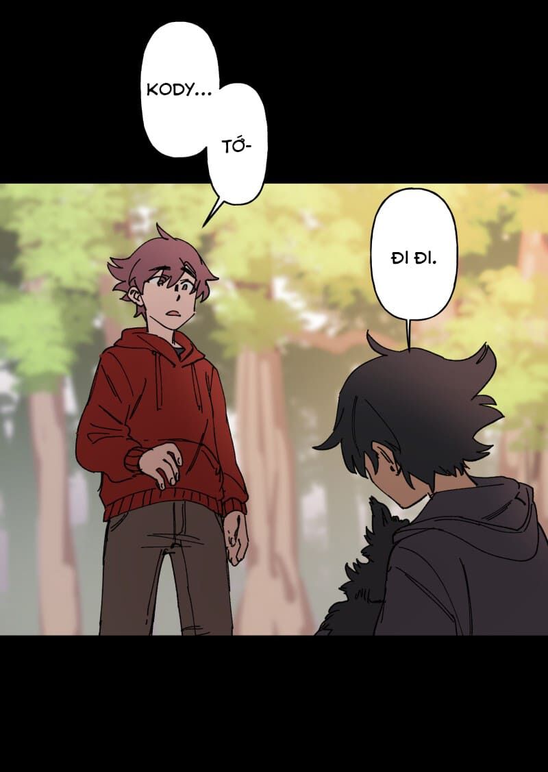 lumine - cội nguồn ánh sáng chapter 100 3