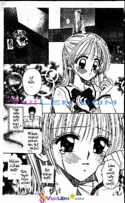 arita đáng yêu chapter 13 20