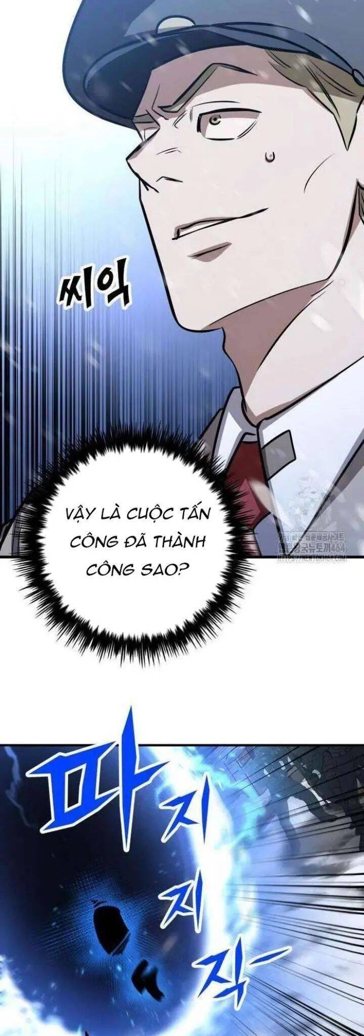 thợ săn huyền thoại trẻ hóa chapter 28 54