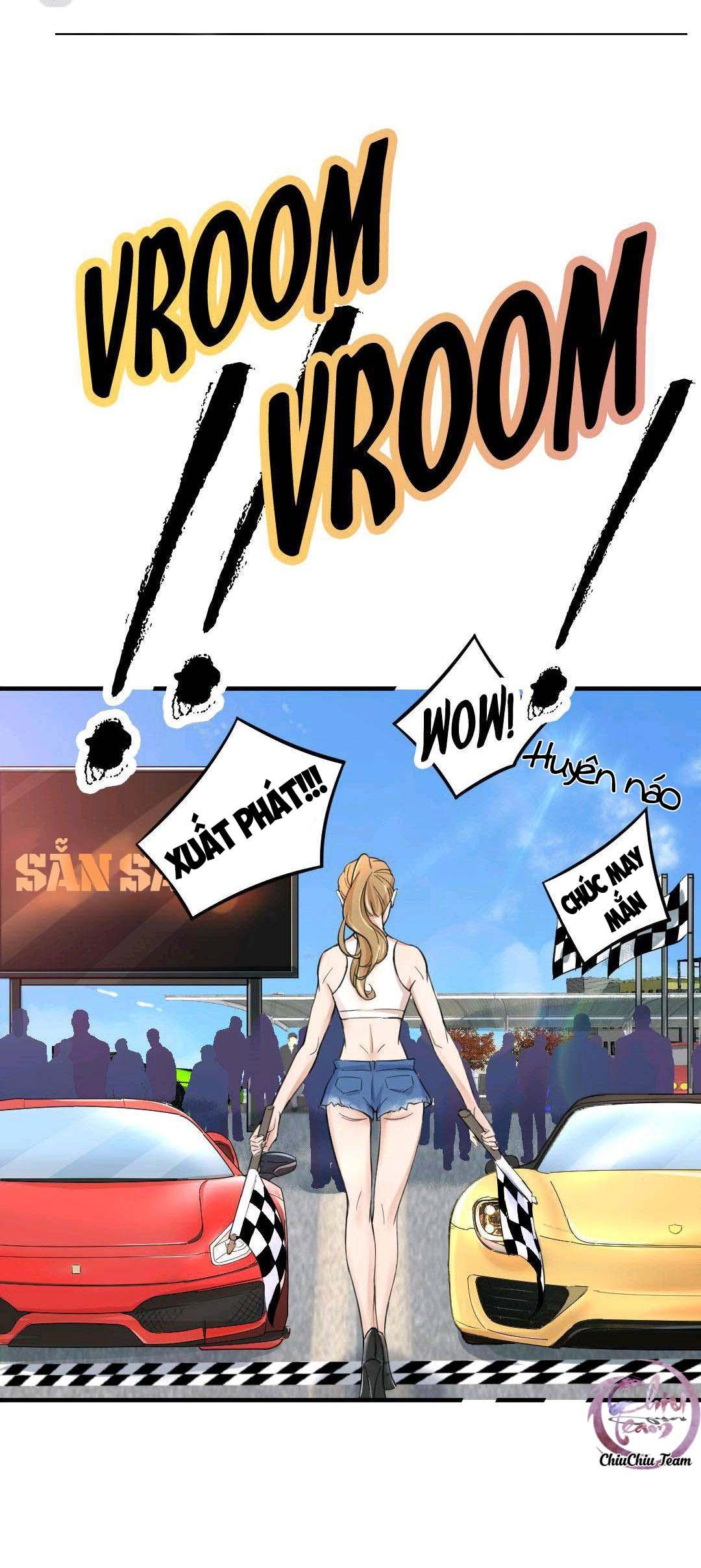 thu dĩ vi kỳ chapter 11 19