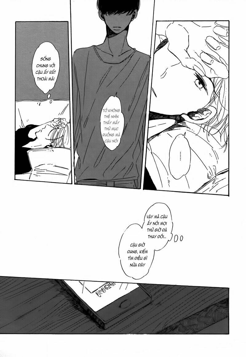 sayonara, heron chapter 4 32