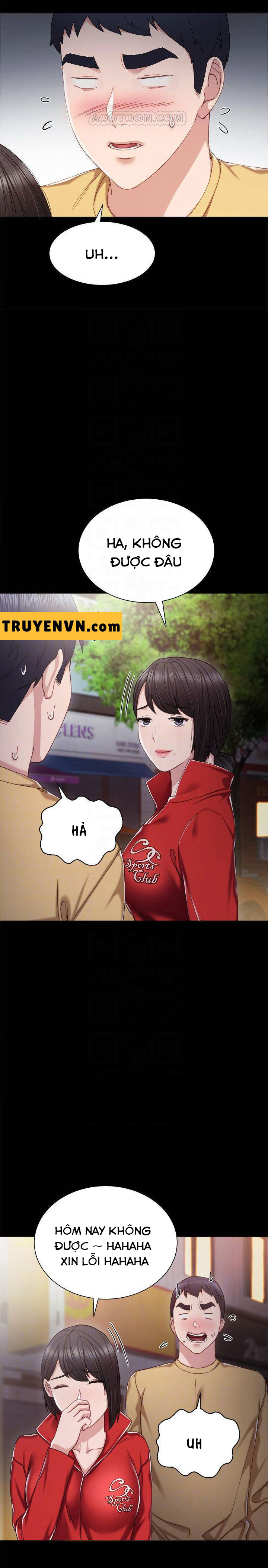 thầy giáo thực tập chapter 28 13