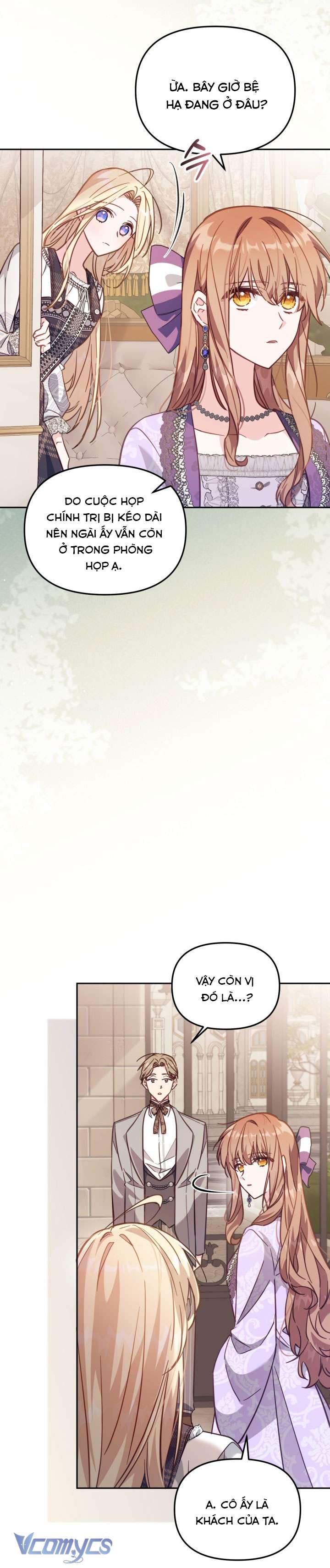 không có chỗ cho kẻ giả mạo chapter 19 2