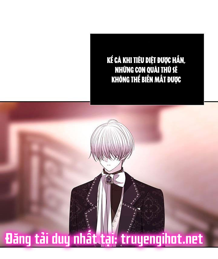 năm môn đệ của charlotte chapter 102 50