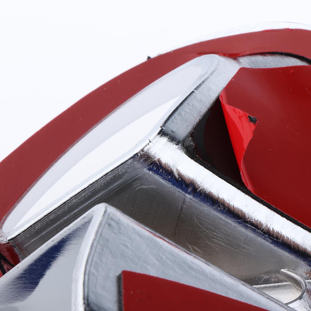 2 Chiếc Fairing Khe Hút Không Khí Dạng Lưới Tản Nhiệt Dành Cho Xe Honda Goldwing GL1800 Chrome